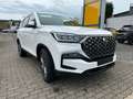 SsangYong Rexton 2.2 Sapphire 4WD AT Black Edition Weiß - thumbnail 1