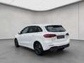 Mercedes-Benz B 200 B-Klasse Weiß - thumbnail 3