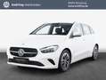 Mercedes-Benz B 200 B-Klasse Weiß - thumbnail 1