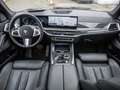 BMW X7 xD 40d M Sport Pro 22 ZOLL+PANO-SKY+STANDH Schwarz - thumbnail 9