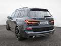 BMW X7 xD 40d M Sport Pro 22 ZOLL+PANO-SKY+STANDH Schwarz - thumbnail 4
