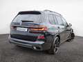BMW X7 xD 40d M Sport Pro 22 ZOLL+PANO-SKY+STANDH Schwarz - thumbnail 3