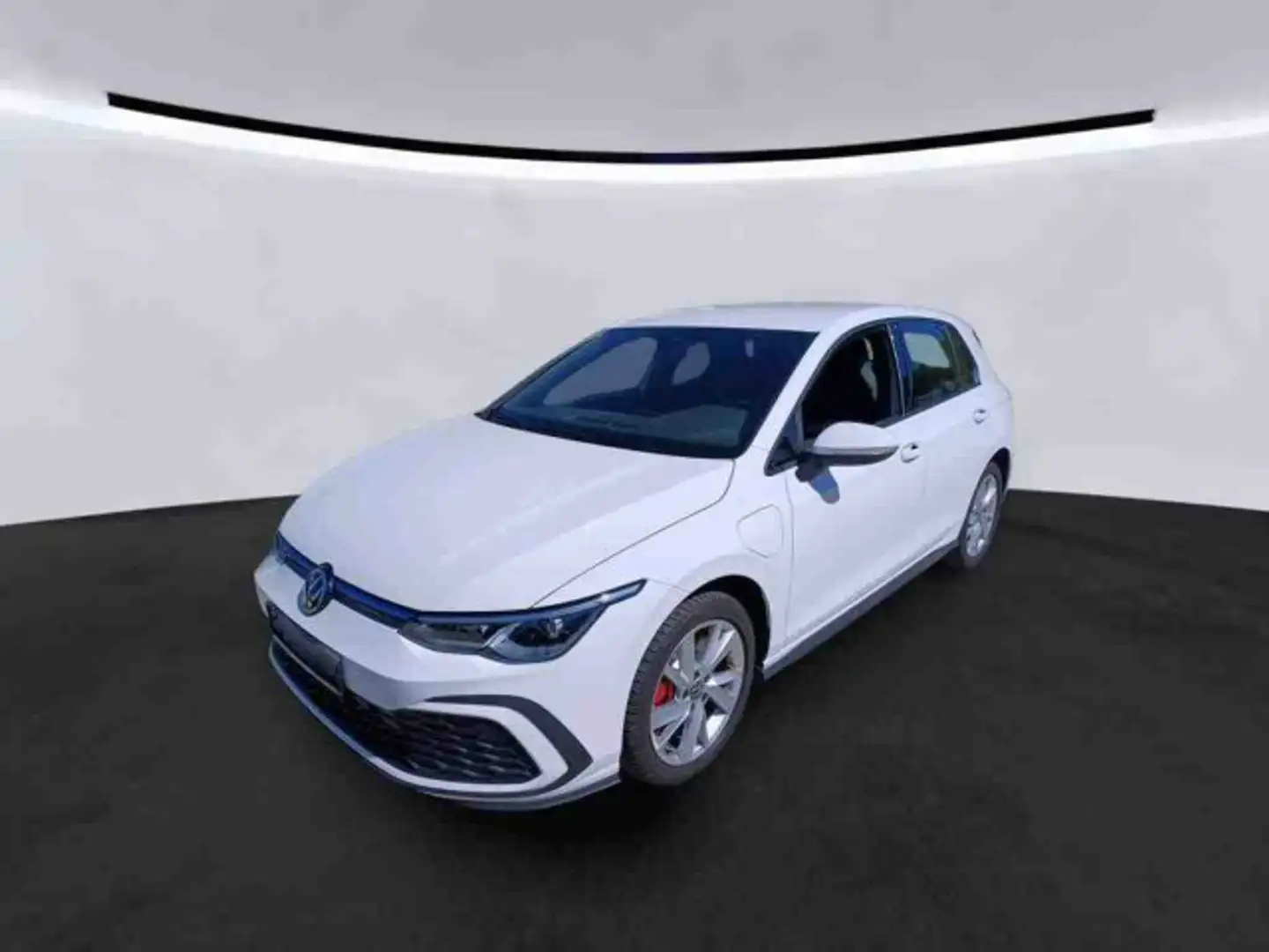 Volkswagen Golf GTE 1.4 eHybrid GTE LED+ APPCONNECT LM17 Weiß - 2