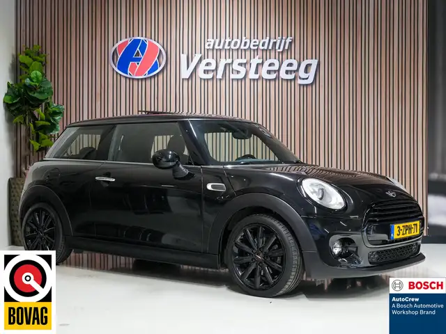 MINI Cooper 3-Deurs 1.5 Salt Business