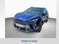 CUPRA Terramar 1.5 eTSI DSG HEAD-UP TOP-VIEW GJR NAVI Blau - thumbnail 1