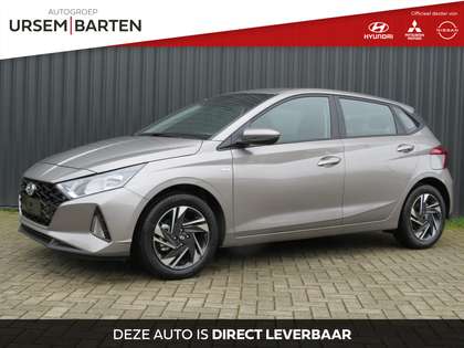 Hyundai i20 1.0 T-GDI Comfort Smart | | VAN €26.630 VOOR €24.4