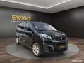 Peugeot Expert COMBI 2.0 BLUEHDI 180 CABINE ALLONGEE EAT BVA START-STOP GARANTIE 6 MOIS Negro - thumbnail 7