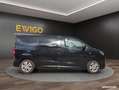 Peugeot Expert COMBI 2.0 BLUEHDI 180 CABINE ALLONGEE EAT BVA START-STOP GARANTIE 6 MOIS Negro - thumbnail 6