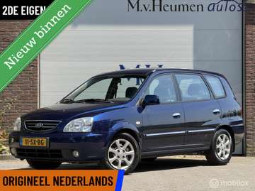 2.0 CRDi EX ORG NED 2DE EIG.