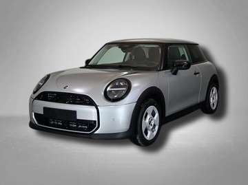C Essential Trim 1.5 7-Gang Steptronic 115 kW (...