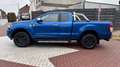 Ford Ranger 2.0 TD EcoBlue Limited (EU6.2) Bleu - thumbnail 4