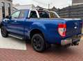 Ford Ranger 2.0 TD EcoBlue Limited (EU6.2) Bleu - thumbnail 5