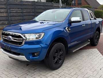 2.0 TD EcoBlue Limited (EU6.2)