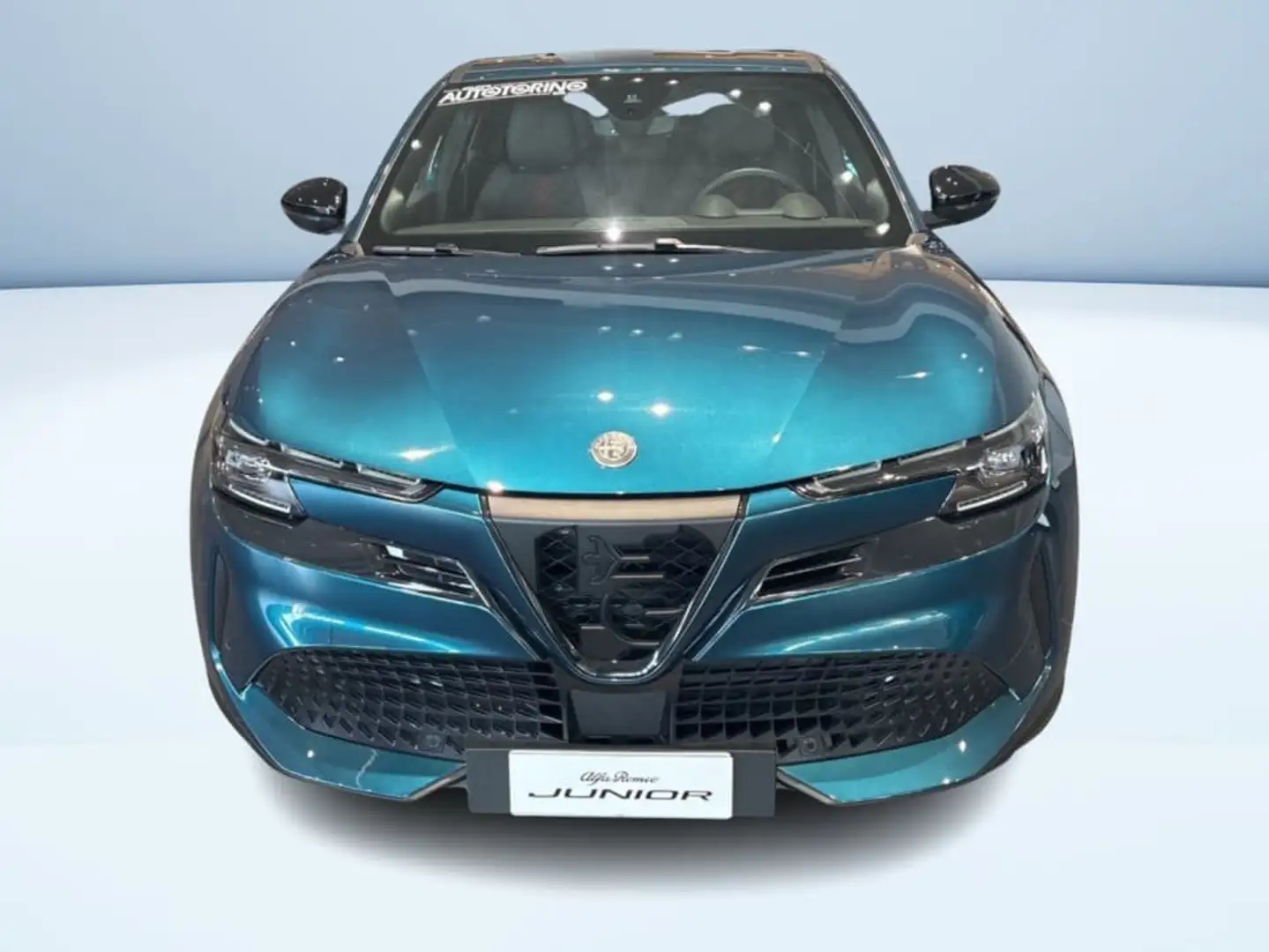 Alfa Romeo Junior Elettrica Speciale Blu/Azzurro - 2