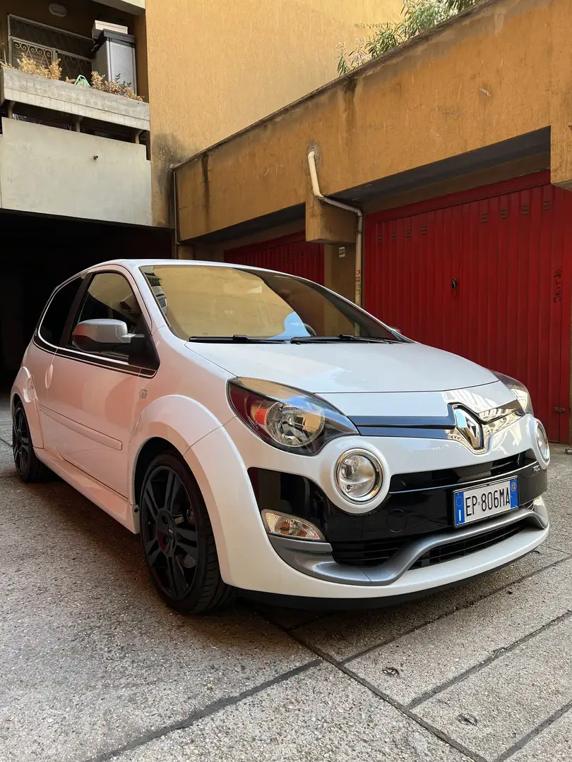 Renault Twingo 1.6 16v RS Light 133cv - 2
