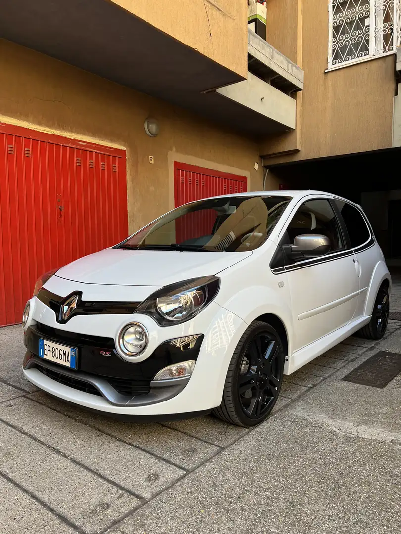 Renault Twingo 1.6 16v RS Light 133cv - 1