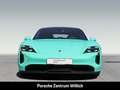 Porsche Taycan GTS Allrad HUD Luftfederung Panorama Navi Leder Me Zelená - thumbnail 5