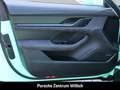 Porsche Taycan GTS Allrad HUD Luftfederung Panorama Navi Leder Me Зелений - thumbnail 15