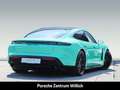 Porsche Taycan GTS Allrad HUD Luftfederung Panorama Navi Leder Me Green - thumbnail 3