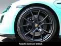 Porsche Taycan GTS Allrad HUD Luftfederung Panorama Navi Leder Me Zelená - thumbnail 6