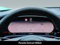 Porsche Taycan GTS Allrad HUD Luftfederung Panorama Navi Leder Me Зелений - thumbnail 11