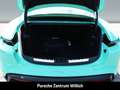 Porsche Taycan GTS Allrad HUD Luftfederung Panorama Navi Leder Me Yeşil - thumbnail 7