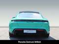Porsche Taycan GTS Allrad HUD Luftfederung Panorama Navi Leder Me Yeşil - thumbnail 4