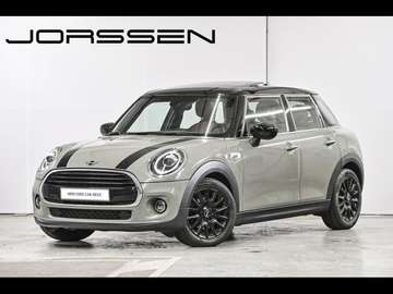 Cooper 5-deurs