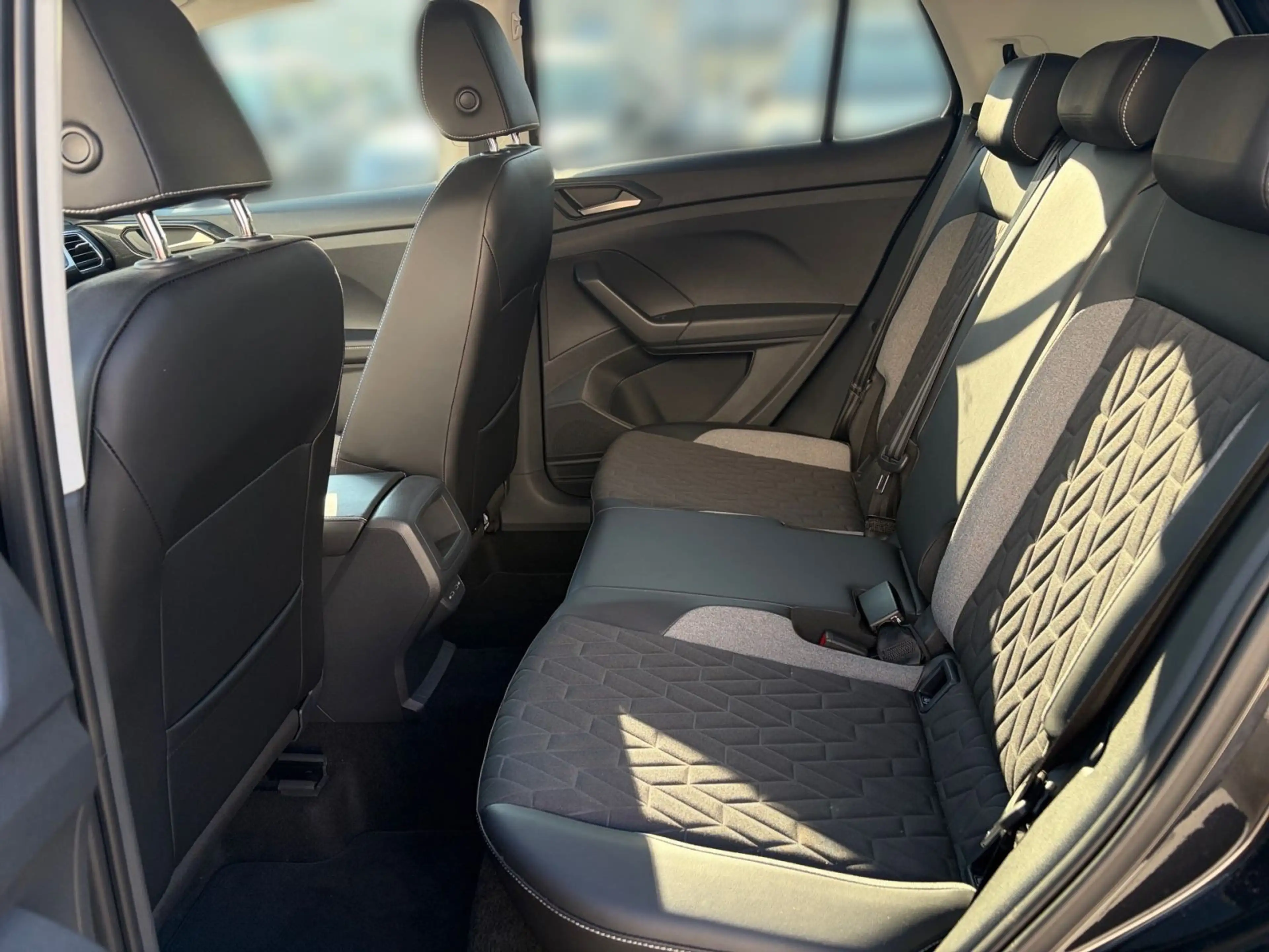 Volkswagen T-Cross GOAL 1,0 TSI Navi — photo 12