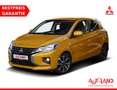 Mitsubishi Space Star 1.2 Top Navi Tempomat Sitzheizung DAB Gold - thumbnail 1
