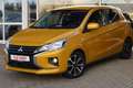 Mitsubishi Space Star 1.2 Top Navi Tempomat Sitzheizung DAB Gold - thumbnail 2
