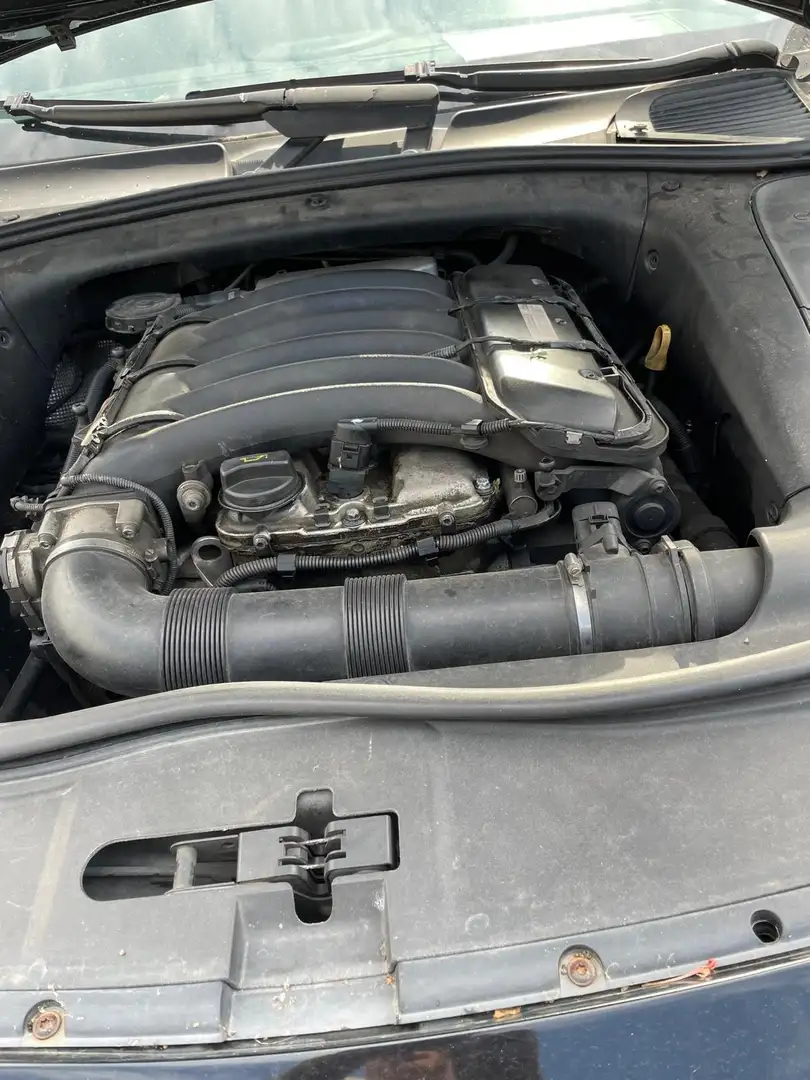 Porsche Cayenne 3.2 - 2