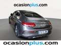 Mercedes-Benz C 250 Coupé 250d 9G-Tronic Gris - thumbnail 4
