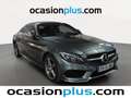 Mercedes-Benz C 250 Coupé 250d 9G-Tronic Gris - thumbnail 2