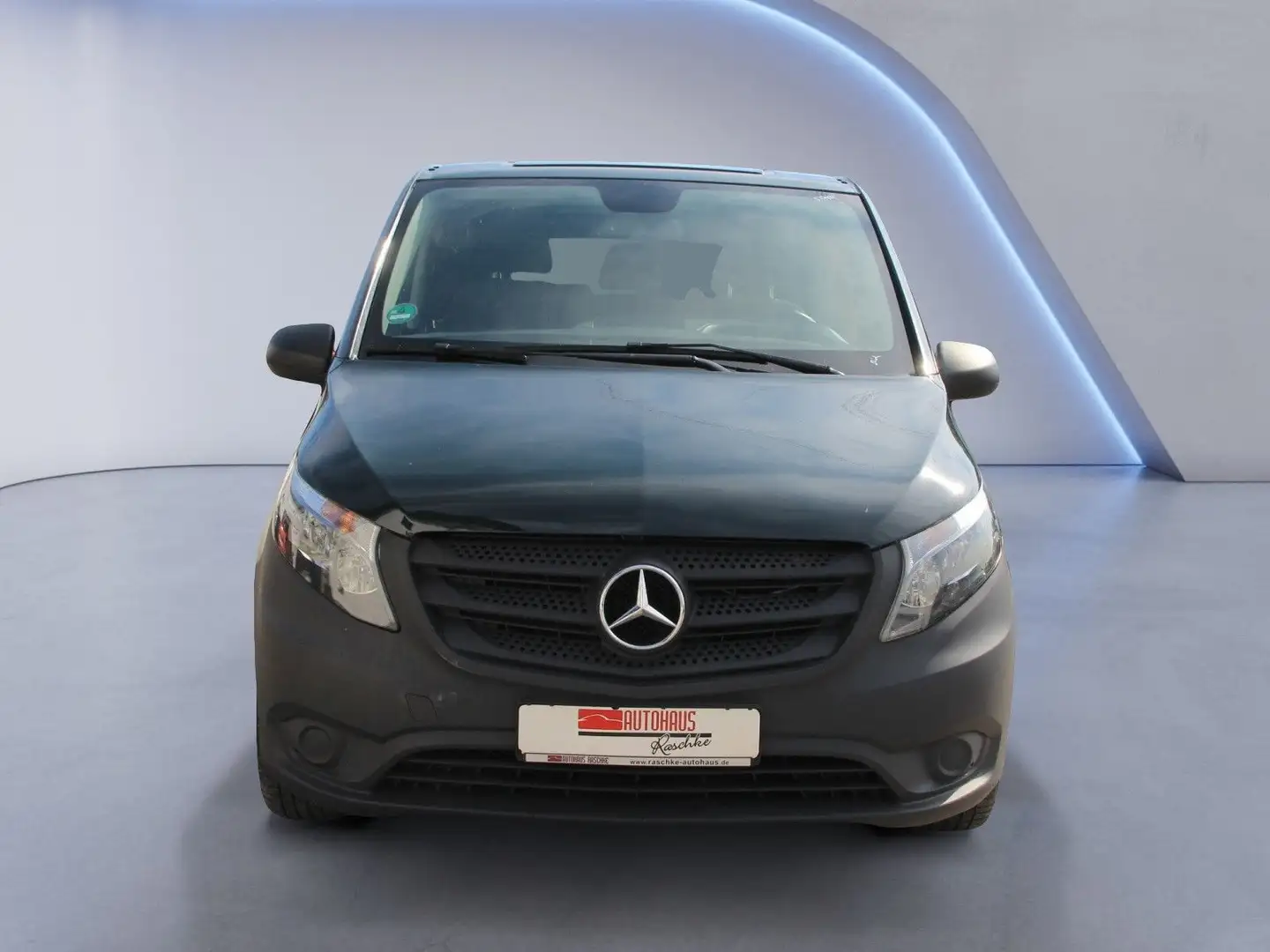 Mercedes-Benz Vito Mixto 114d kompakt/Navi/ Klima/ 5-Sitze Vert - 2