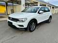 Volkswagen Tiguan 2,0 TDI Trendline *Pickerl neu* Bianco - thumbnail 1
