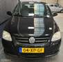 Volkswagen Fox 1.4 Airco | NAP | 2e eigenaar Negro - thumbnail 4