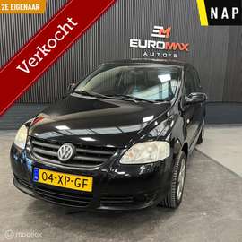 1.4 Airco | NAP | 2e eigenaar