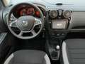 Dacia Lodgy Stepway dCi115 7-SITZER SITZH/NAVI/KAMERA Grau - thumbnail 8