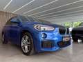 BMW X1 18d xDrive M Sport*LED*El.Heckklappe*Lenk.Hz* Albastru - thumbnail 28