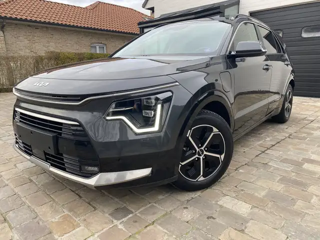 Kia Niro Plug-inn Pace