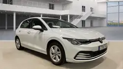 Volkswagen Golf Life 1,5 TGI DSG RFK LED CARPLAY ACC