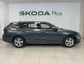 Skoda Octavia Combi 2.0TDI Ambition DSG 110kW Gris - thumbnail 3