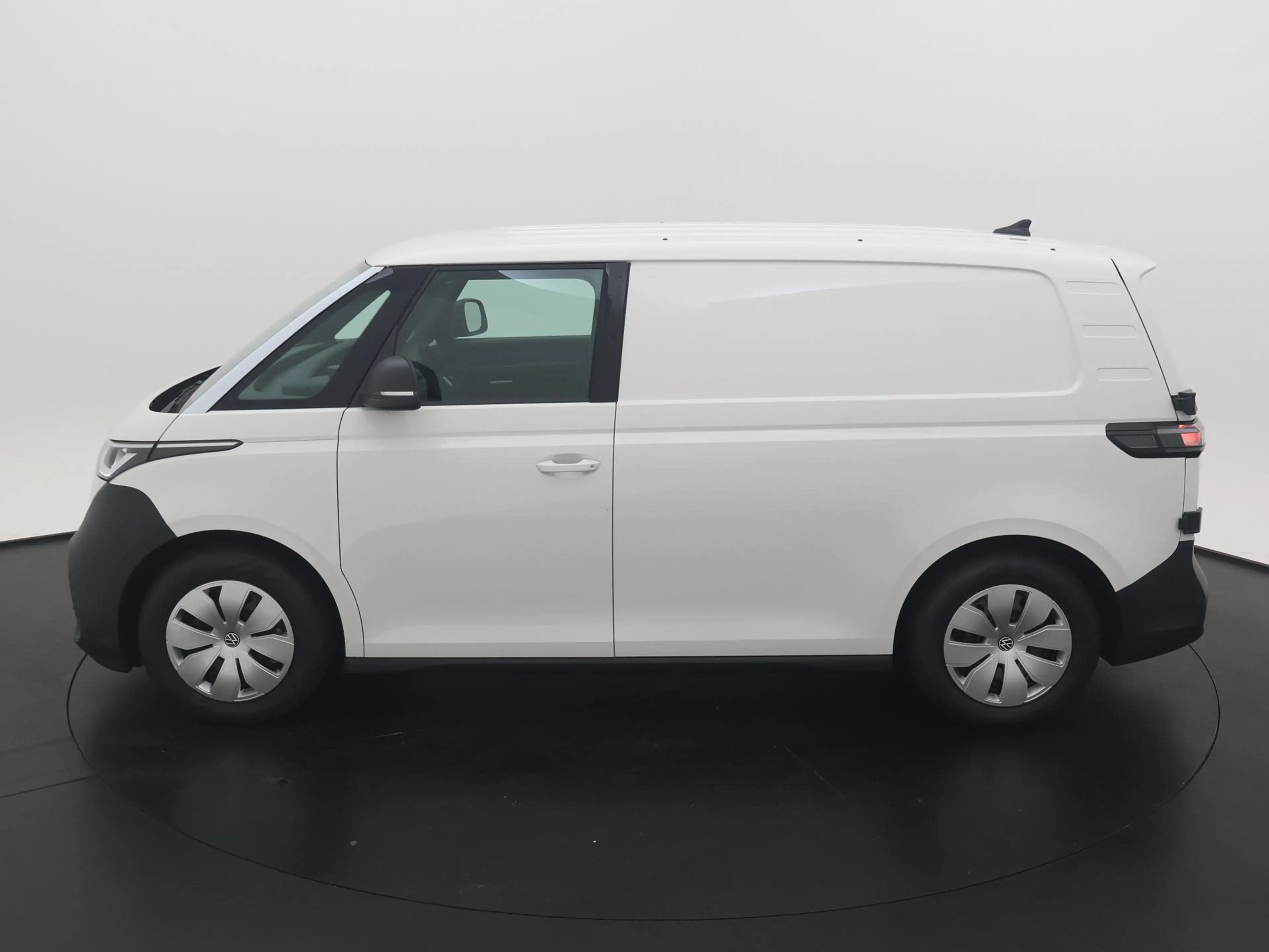 Volkswagen ID. Buzz Cargo Bedrijfswagens Economy Limited Edition 210 kW / 28 — photo 2