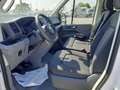 MAN TGE TGE 35.140CV doppia cabina e cassone Blanc - thumbnail 5