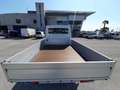 MAN TGE TGE 35.140CV doppia cabina e cassone Blanc - thumbnail 4