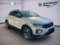 Volkswagen T-Roc 1.5 TSI Move DSG NAVI LED KLIMA LM Blanco - thumbnail 3