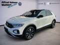 Volkswagen T-Roc 1.5 TSI Move DSG NAVI LED KLIMA LM Blanco - thumbnail 2