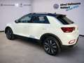 Volkswagen T-Roc 1.5 TSI Move DSG NAVI LED KLIMA LM Blanco - thumbnail 5