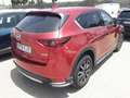 Mazda CX-5 2.5 Zenith Cruise+Roof+Black Leather 4WD Aut. 143k Rojo - thumbnail 4
